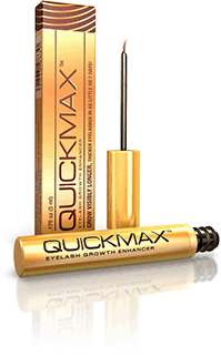 Quickmax Odżywka do rzęs